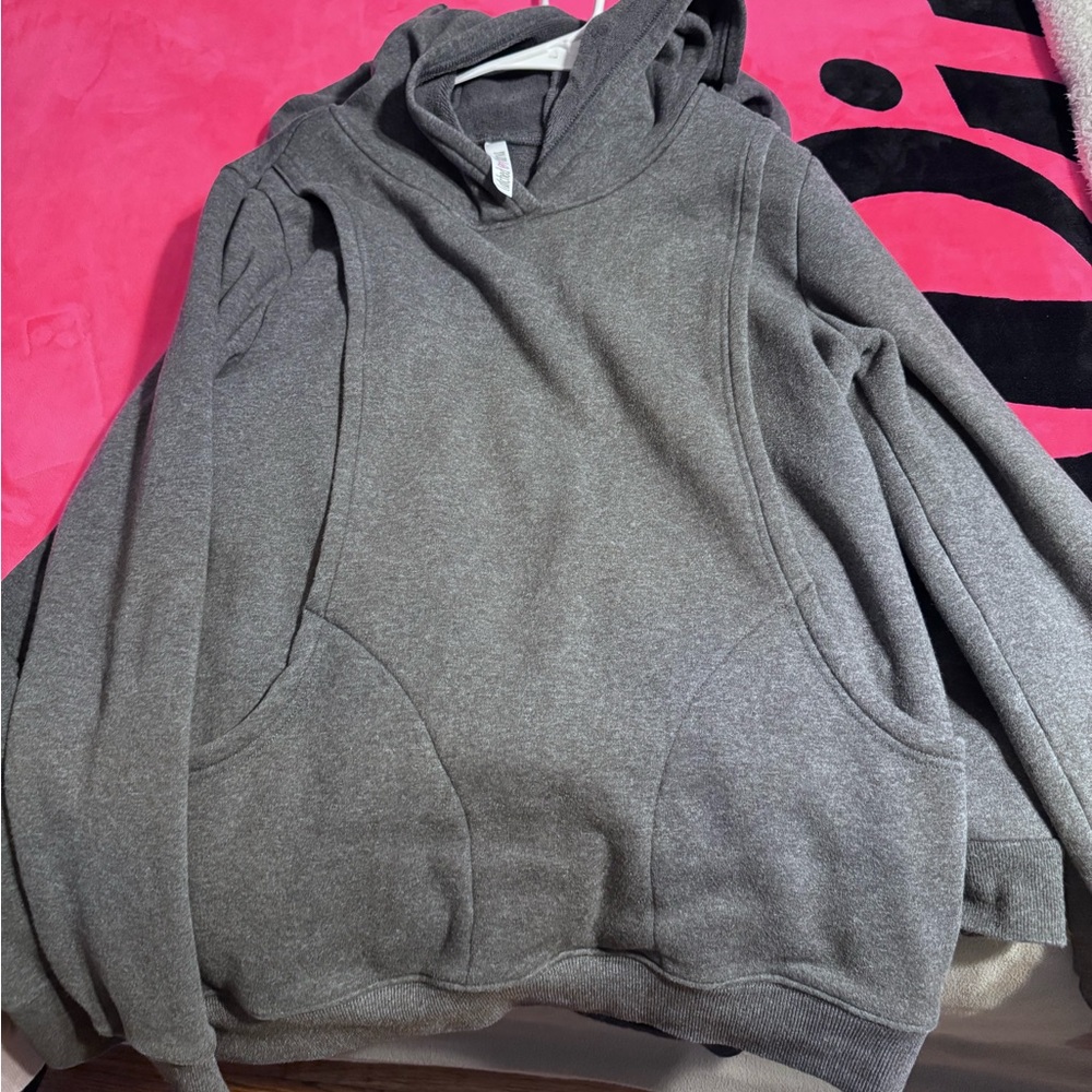 Latched Mama Heavy Hoodie